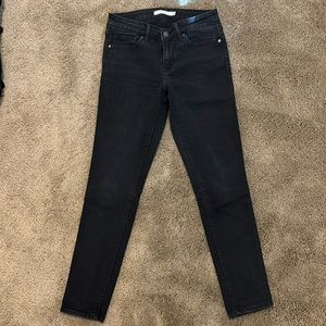 Levi’s 711 Jeans Women’s - Black